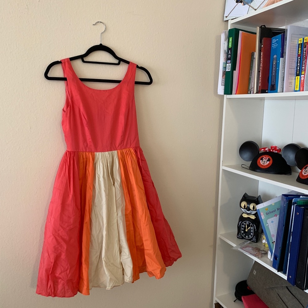 ModCloth Dress